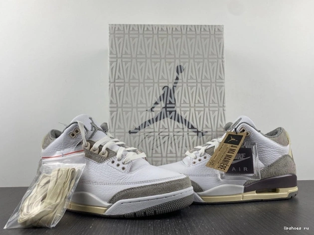 A Jordan Ma 3 Maniére Retro SP 0329